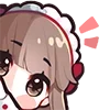 🫣 Эмодзи «K3Llypop» для Telegram
