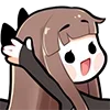 🙋‍♀️ Эмодзи «K3Llypop» для Telegram