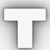 🔤 Эмодзи «Letters #letter #font #decor #foradmins» для Telegram