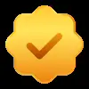 🏵️ Эмодзи «Exchanges Listing #status #decor» для Telegram