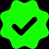 🔥 Эмодзи «Exchanges Listing #status #decor» для Telegram