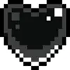 🖤 Эмодзи «Black #color #black #white #style» для Telegram