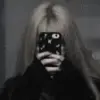 🖤 Эмодзи «Black #color #black #white #style» для Telegram