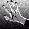🤍 Эмодзи «Black #color #black #white #style» для Telegram
