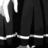 🖤 Эмодзи «Black #color #black #white #style» для Telegram