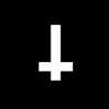 ✝️ Эмодзи «Black #color #black #white #style» для Telegram