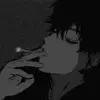 🫠 Эмодзи «Black #color #black #white #style» для Telegram