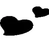 🖤 Эмодзи «Black #color #black #white #style» для Telegram