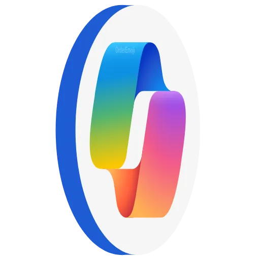 🤖 Эмодзи «Round #logo #cars #status» для Telegram