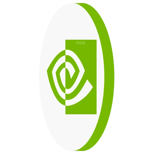 💻 Эмодзи «Round #logo #cars #status» для Telegram