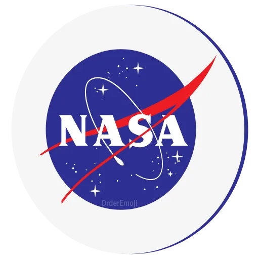 👨‍🚀 Эмодзи «Round #logo #cars #status» для Telegram