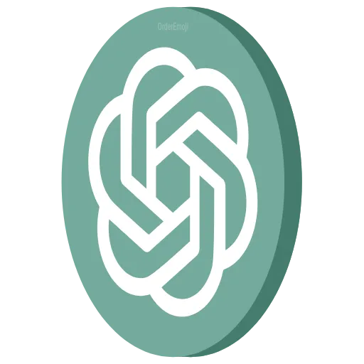 🤖 Эмодзи «Round #logo #cars #status» для Telegram