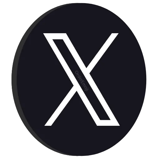 🌐 Эмодзи «Round #logo #cars #status» для Telegram