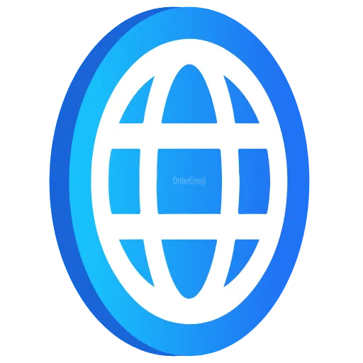 🌐 Эмодзи «Round #logo #cars #status» для Telegram