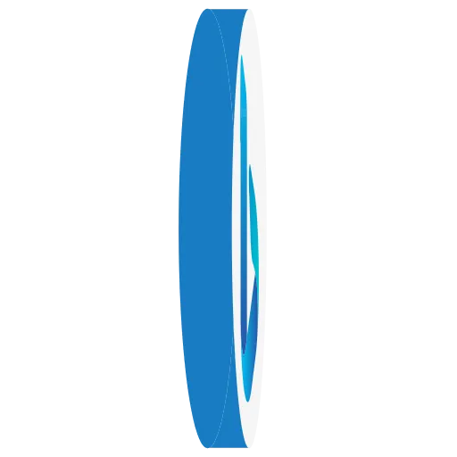 🤖 Эмодзи «Round #logo #cars #status» для Telegram