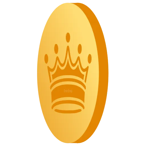👑 Эмодзи «Round #logo #cars #status» для Telegram