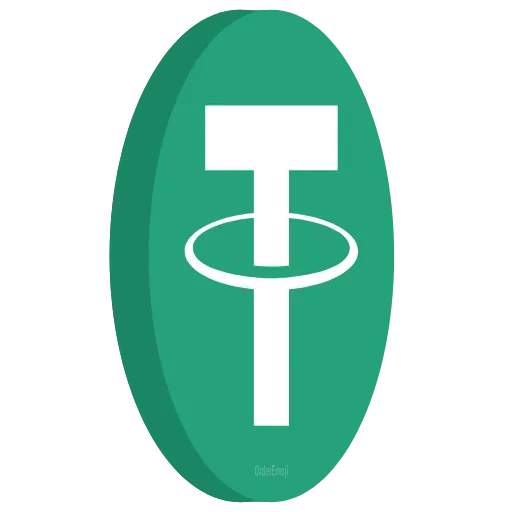 💲 Эмодзи «Round #logo #cars #status» для Telegram
