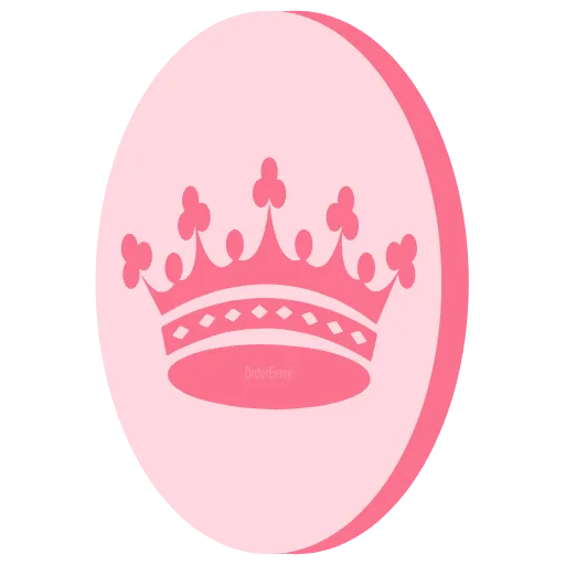 👸 Эмодзи «Round #logo #cars #status» для Telegram