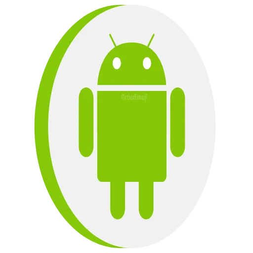 📱 Эмодзи «Round #logo #cars #status» для Telegram