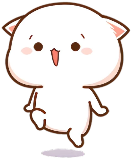 🕺 Стикер «Коська» для Telegram