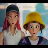 🤩 Эмодзи «К-поп охотницы на демонов» для Telegram