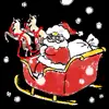 🎅 Эмодзи «Christmas #status #decor #christmas» для Telegram