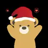 🐻 Эмодзи «Christmas #status #decor #christmas» для Telegram