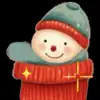 ✨ Эмодзи «Christmas #status #decor #christmas» для Telegram
