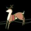 🦌 Эмодзи «Christmas #status #decor #christmas» для Telegram