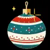 ✨ Эмодзи «Christmas #status #decor #christmas» для Telegram