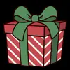 🎁 Эмодзи «Christmas #status #decor #christmas» для Telegram