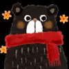 🐻 Эмодзи «Christmas #status #decor #christmas» для Telegram