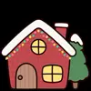 🏠 Эмодзи «Christmas #status #decor #christmas» для Telegram