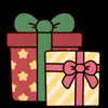 🎁 Эмодзи «Christmas #status #decor #christmas» для Telegram
