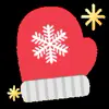 🧤 Эмодзи «Christmas #status #decor #christmas» для Telegram