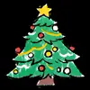 🎄 Эмодзи «Christmas #status #decor #christmas» для Telegram