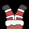 🎅 Эмодзи «Christmas #status #decor #christmas» для Telegram