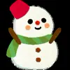 ⛄️ Эмодзи «Christmas #status #decor #christmas» для Telegram