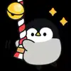 ✨ Эмодзи «Christmas #status #decor #christmas» для Telegram
