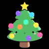 🎄 Эмодзи «Christmas #status #decor #christmas» для Telegram