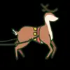 🦌 Эмодзи «Christmas #status #decor #christmas» для Telegram