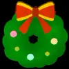 🎄 Эмодзи «Christmas #status #decor #christmas» для Telegram