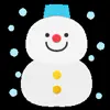 ☃️ Эмодзи «Christmas #status #decor #christmas» для Telegram