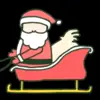 🎅 Эмодзи «Christmas #status #decor #christmas» для Telegram