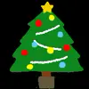🎄 Эмодзи «Christmas #status #decor #christmas» для Telegram