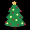 🎄 Эмодзи «Christmas #status #decor #christmas» для Telegram