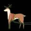 🦌 Эмодзи «Christmas #status #decor #christmas» для Telegram
