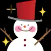 ⛄️ Эмодзи «Christmas #status #decor #christmas» для Telegram