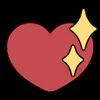 ❤️ Эмодзи «Christmas #status #decor #christmas» для Telegram