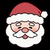 🎅 Эмодзи «Christmas #status #decor #christmas» для Telegram